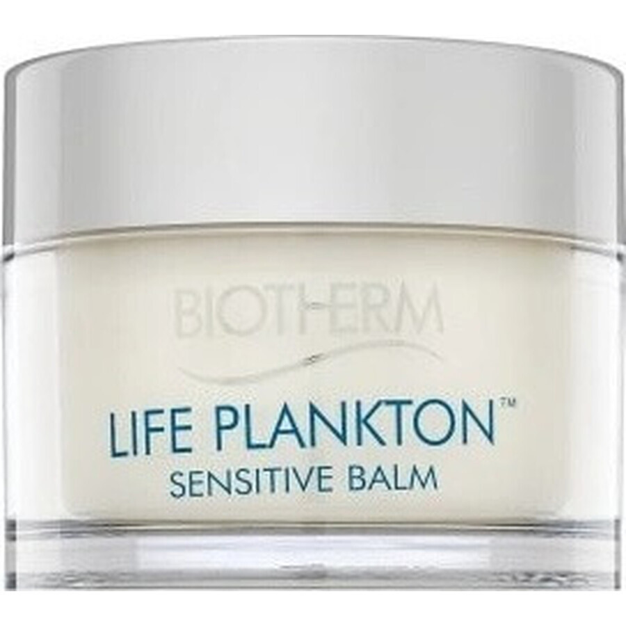 Biotherm Balsam hidratant pentru piele sensibilă Life Plankton 1×50 ml, balsam hidratant Biotherm Balsam hidratant pentru piele sensibilă Life Plankton 1×50 ml, balsam hidratant