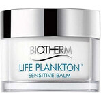Biotherm vochtinbrengende balsem voor de gevoelige huid Life Plankton 1×50 ml, vochtinbrengende balsem