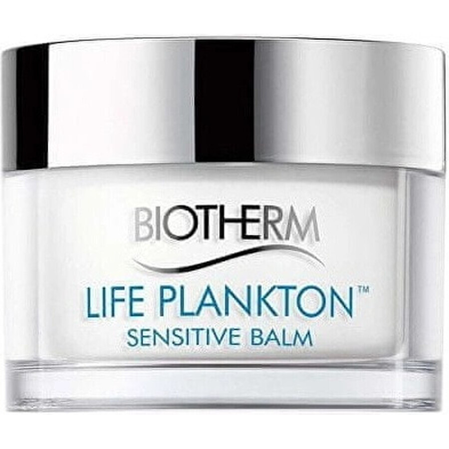 Biotherm Balsam hidratant pentru piele sensibilă Life Plankton 1×50 ml, balsam hidratant Biotherm Balsam hidratant pentru piele sensibilă Life Plankton 1×50 ml, balsam hidratant