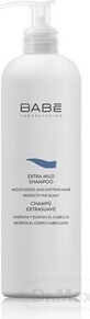 BAB&#201; HAIR Extra Gentle Shampoo 1x500 ml, shampoo