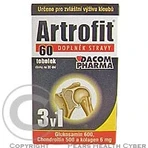 ARTROFIT 1×60 tbl, complemento alimenticio