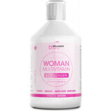 CollagenDrink Woman Multivitamin for women with collagen 500 ml 1×500 ml, collagen