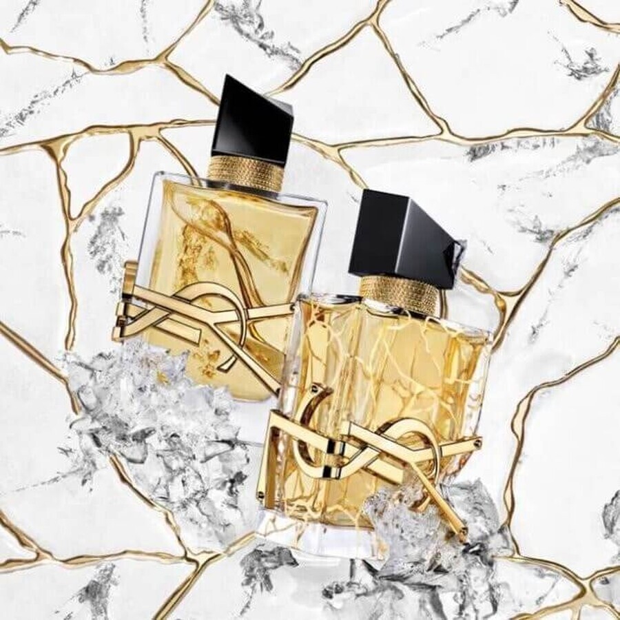 Yves Saint Laurent Libre Edp 30ml 1×30 ml 1×30 ml, eau de parfum Yves Saint Laurent Libre Edp 30ml 1×30 ml 1×30 ml, eau de parfum