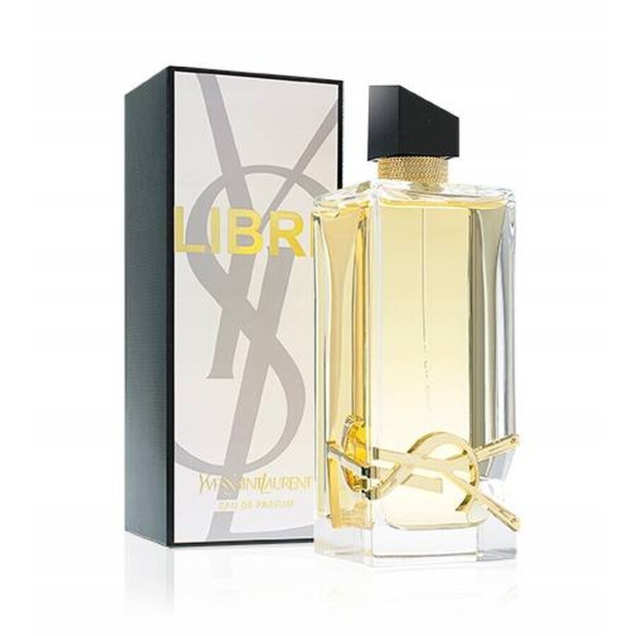 Yves Saint Laurent Libre Edp 30ml 1×30 ml 1×30 ml, eau de parfum Yves Saint Laurent Libre Edp 30ml 1×30 ml 1×30 ml, eau de parfum