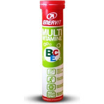 Revital Multi sabor naranja 1×20 tbl, comprimidos efervescentes Revital Multi sabor naranja 1×20 tbl, comprimidos efervescentes