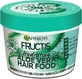 Garnier Fructis Hair Food Hydrating Aloe Vera Mask for normal to dry hair, 400 ml 1×400 ml, hair mask