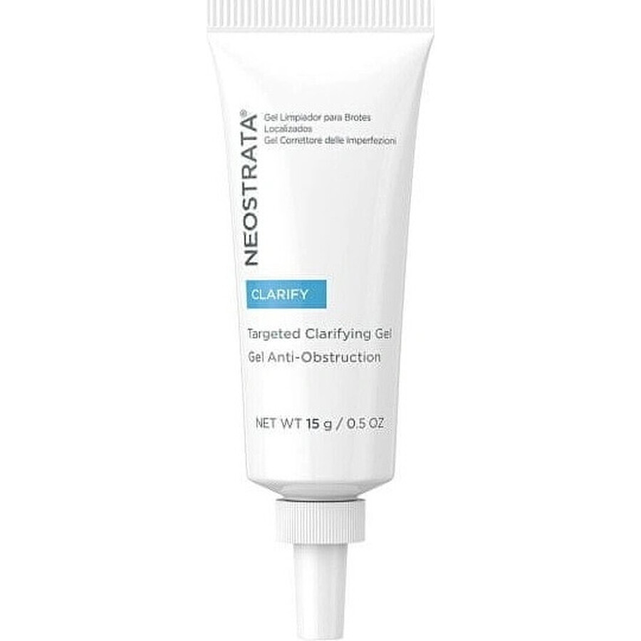 Comprar Neostrata CLF Gel Aclarante Dirigido 1×15 g, gel Neostrata CLF Gel Aclarante Dirigido 1×15 g, gel
