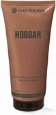 Yves Rocher HOGGAR Body and Hair Shower Gel 1×200 ml, shower gel