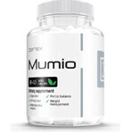 ZEREX MUMIO 1×90 tbl , food supplement