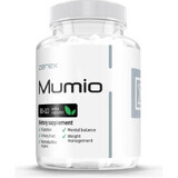 ZEREX MUMIO 1×90 tbl , complemento alimenticio
