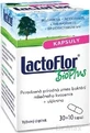 LactoFlor BioPlus 1×40 cps, food supplement