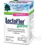 LactoFlor BioPlus 1×40 cps, complément alimentaire