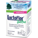 LactoFlor BioPlus 1×40 cps, complément alimentaire
