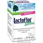 LactoFlor BioPlus 1×40 cps, complément alimentaire