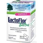 LactoFlor BioPlus 1×40 cps, complément alimentaire