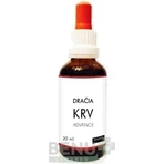 Drachenblut ADVANCE - Premiumqualität 1×30 ml, Nahrungsergänzungsmittel