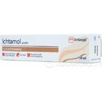 Dr. Konrad Ichtamol paste 1×30 ml, skin care Dr. Konrad Ichtamol paste 1×30 ml, skin care