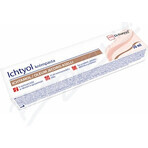 Dr. Konrad Ichtamol paste 1×30 ml, skin care Dr. Konrad Ichtamol paste 1×30 ml, skin care