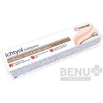Dr. Konrad Ichtamol paste 1×30 ml, skin care Dr. Konrad Ichtamol paste 1×30 ml, skin care