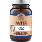 AVITA ZINOK FORTE 1×30 cps, supliment alimentar