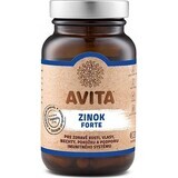 AVITA ZINOK FORTE 1×30 cps, food supplement
