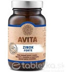 AVITA ZINOK FORTE 1×30 cps, supliment alimentar