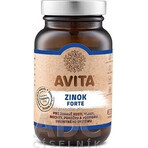 AVITA ZINOK FORTE 1×30 cps, supliment alimentar