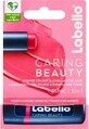 Labello Colour Lip Balm Pink 1&#215;5,2 ml, baume &#224; l&#232;vres