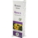 NH - Homeos cream ARNIKA CREAM 1×75 ml, 10% arnica extract NH - Homeos cream ARNIKA CREAM 1×75 ml, 10% arnica extract