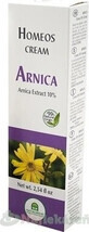 NH - Homeos cream ARNIKA CREAM 1&#215;75 ml, 10% arnica extract