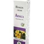 NH - Homeos cream ARNIKA CREAM 1×75 ml, 10% arnica extract NH - Homeos cream ARNIKA CREAM 1×75 ml, 10% arnica extract