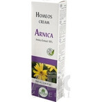 NH - Homeos cream ARNIKA CREAM 1×75 ml, 10% arnica extract NH - Homeos cream ARNIKA CREAM 1×75 ml, 10% arnica extract