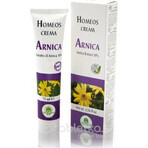 NH - Homeos cream ARNIKA CREAM 1×75 ml, 10% arnica extract NH - Homeos cream ARNIKA CREAM 1×75 ml, 10% arnica extract