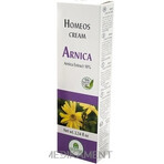 NH - Homeos cream ARNIKA CREAM 1×75 ml, 10% arnica extract NH - Homeos cream ARNIKA CREAM 1×75 ml, 10% arnica extract
