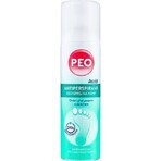 Foot spray PEO 1×150 ml, foot spray