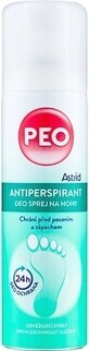 Foot spray PEO 1&#215;150 ml, foot spray