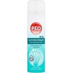 Foot spray PEO 1×150 ml, foot spray