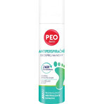 Foot spray PEO 1×150 ml, foot spray