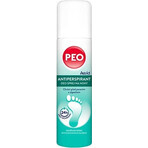 Foot spray PEO 1×150 ml, foot spray