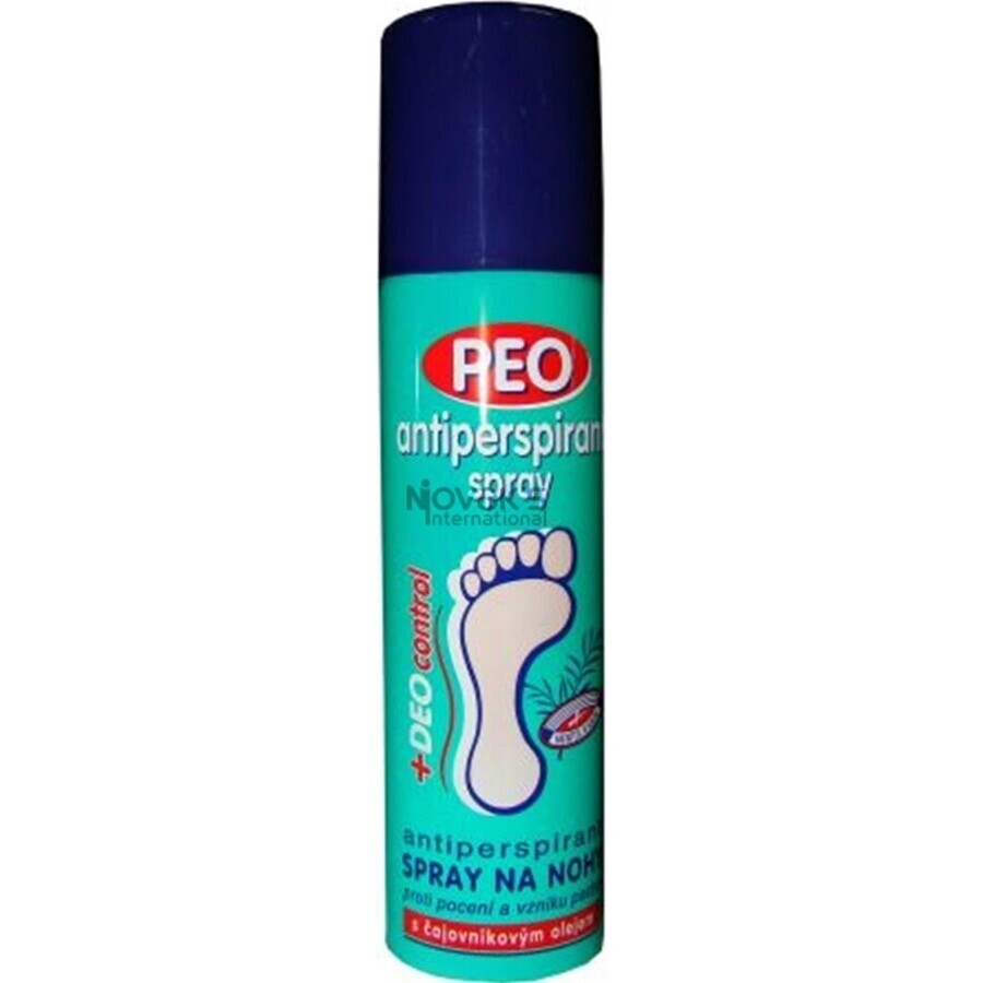 Foot spray PEO 1×150 ml, foot spray Foot spray PEO 1×150 ml, foot spray