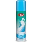 Foot spray PEO 1×150 ml, foot spray