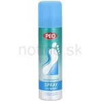 Foot spray PEO 1×150 ml, foot spray