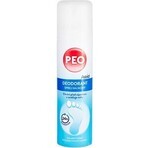 Foot spray PEO 1×150 ml, foot spray