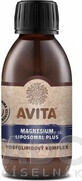 AVITA MAGNESIUM MAGNESIUM LIPOSOMAL PLUS 1&#215;200 ml, compl&#233;ment alimentaire