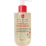 ERBORIAN CENTELLA CLEANSING OIL 1×180 ml, ulei de curățare
