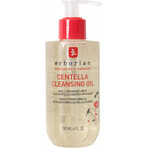ERBORIAN CENTELLA CLEANSING OIL 1×180 ml, ulei de curățare