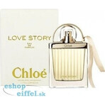 Chloe Love Story Edp 50ml 1×50 ml, Eau de Parfum Chloe Love Story Edp 50ml 1×50 ml, Eau de Parfum