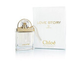 Chloe Love Story Edp 50ml 1×50 ml, Eau de Parfum Chloe Love Story Edp 50ml 1×50 ml, Eau de Parfum