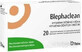 Blephaclean 1&#215;20 uds, toallitas est&#233;riles