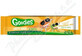 Goodies oatmeal oatmeal tangerines and apples 1&#215;23 g, oatmeal